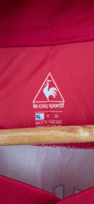 Ретро тениска на  Аякс