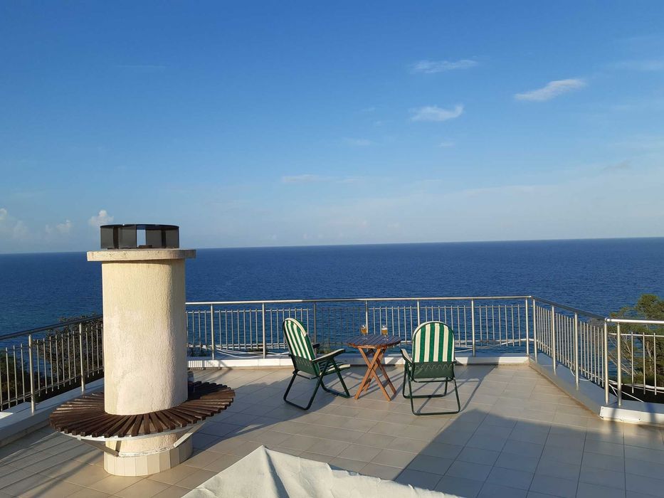 Морски апартамент под наем