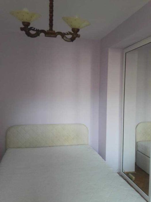 Дава се под наем Тристаен апартамент в София, Център - 110 кв.м за 816 € - Снимка #4