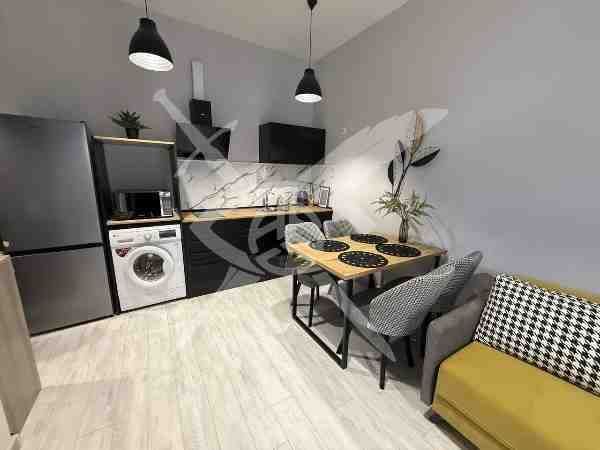 Продава се Двустаен апартамент в Свети Влас - 60 кв.м за 765 €/кв.м - Снимка #1