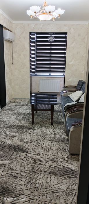 Ижарага учхона уй