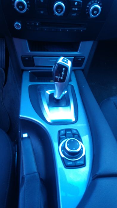 Бмв е61 феис 2.0д 177кс на части