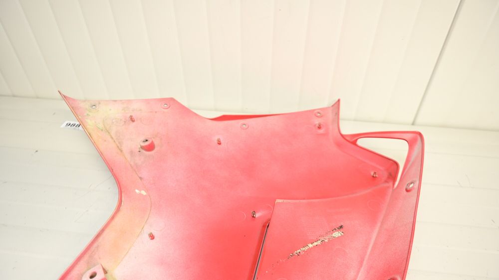 Ducati 1198 1098 848 Carena Lateral Stanga