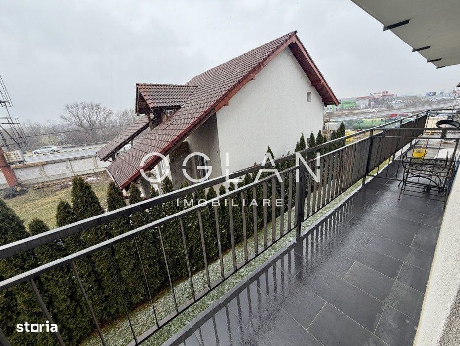 Apartament 2 camere, etaj 2, Selimbar