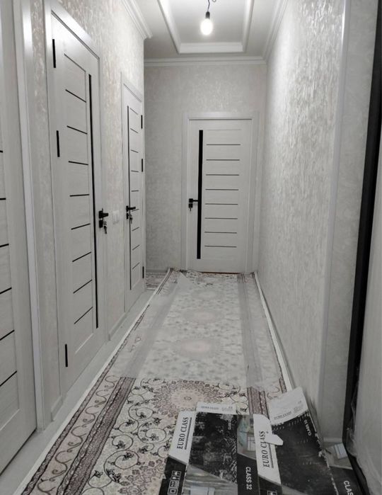 Аренда 3 хонали уй Ахмад Югнакий , Студент