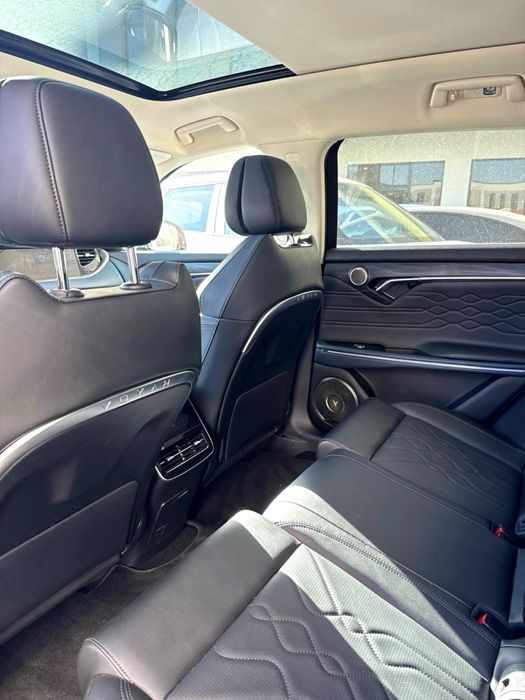 Voyah free apollo tech 210km 2024 йил