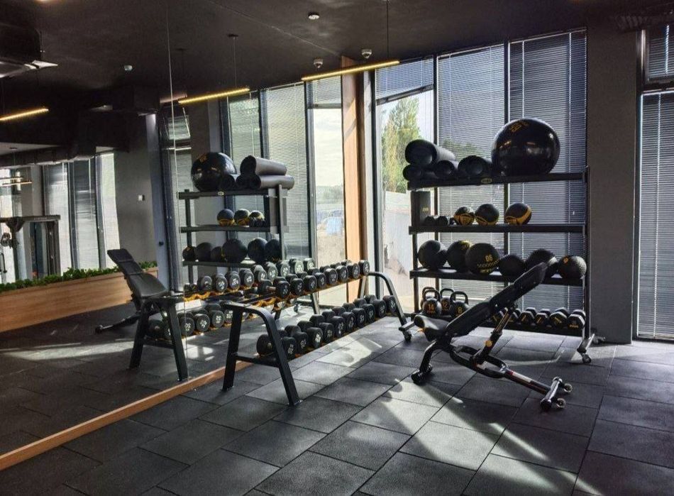 Жк Botanica Saroy Новостройка Ялангач 1/3/16 Беловая отделка 40м2