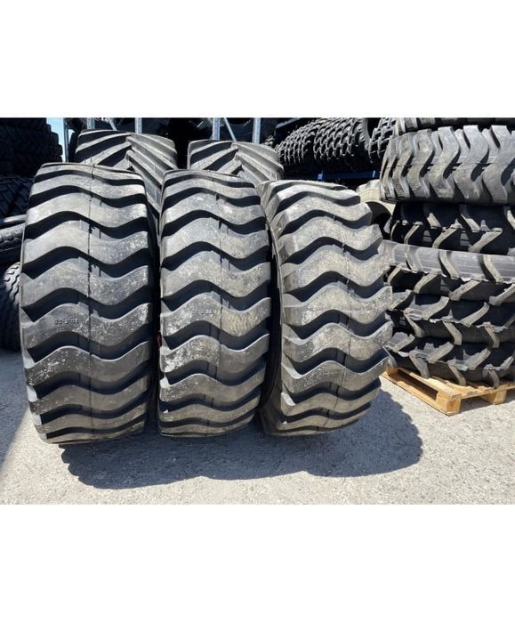 20.5-25 forerunner e3/l3 20pr