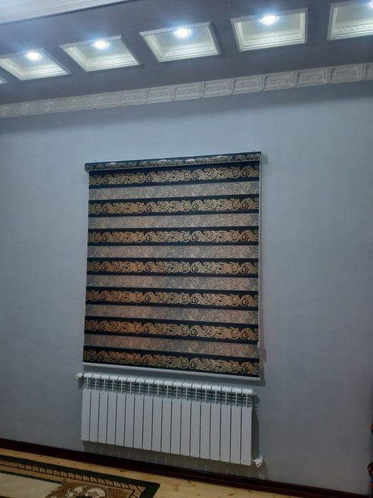 Jalyuzi  yuqori sifatli arzon narxlarda!