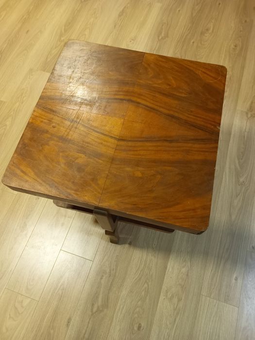 Винтидж масичка - от 70-те години