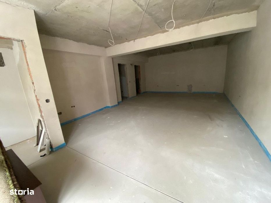 spatiu comercial zona Turnisor Sibiu