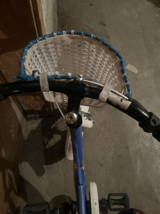 Детско колело 12 цола