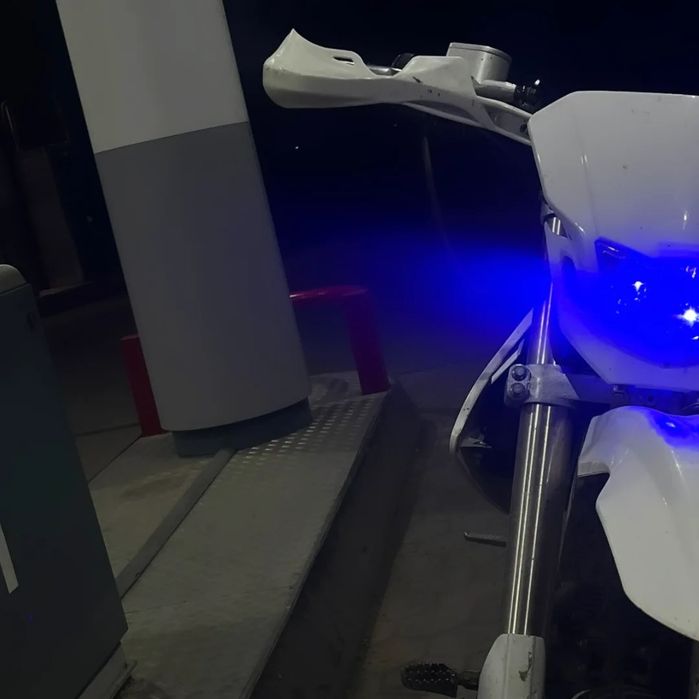 Продам Эндуро 250куб