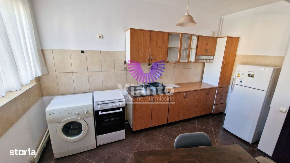 Apartament 2 camere 58 mp Y2 -Zona Piata Rahovei (aleea Sevis)