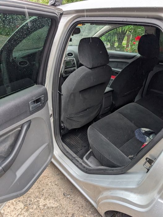 Ford Focus break