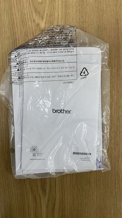 Продам принтер brother