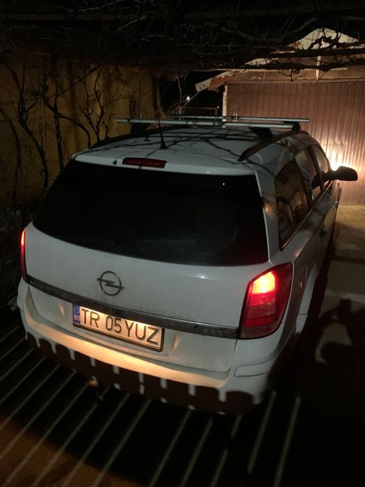 De vânzare Opel Astra h 1.7 motorina break