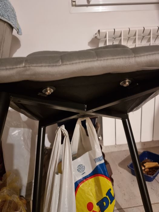 Scaune mobilier bucatarie, living,