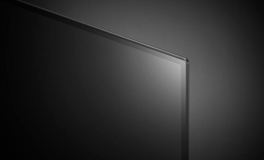 Телевизор LG OLED 48 A 2