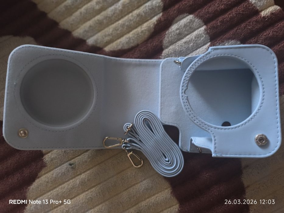 Для фотоаппарата