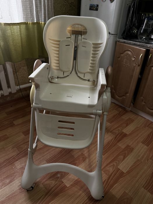 Продам детский стул для кормления