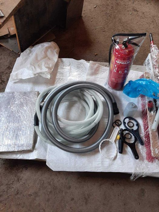 Подвижна автомивка