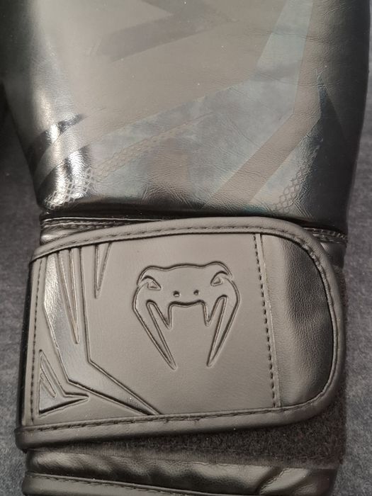 Перчатки боксёрские 12 oz