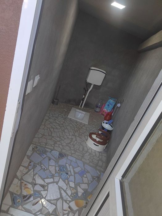 Продается свой дом в городе, ориентир кирпичный кирпичный