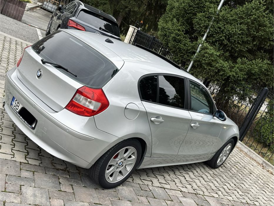 BMW Seria 1 2006 — imagine 3