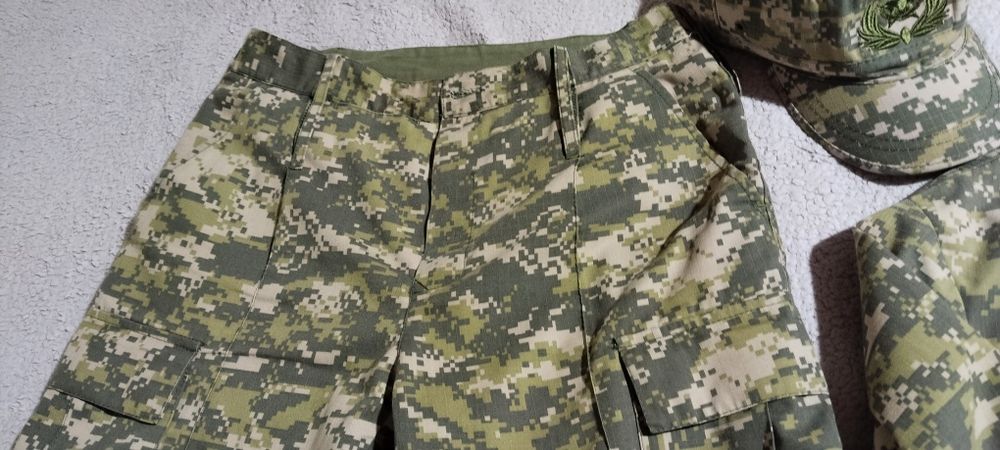 Продам костюм ,в хорошем состоянии.