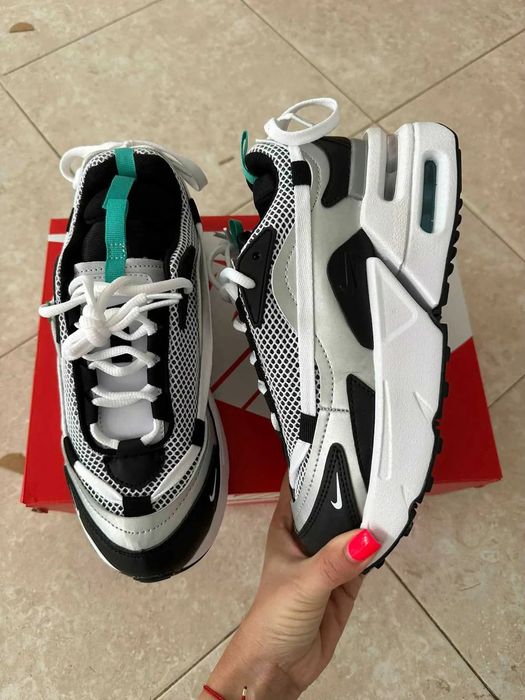 Топ цена!!! Дамски маратонки Nike Furyosa- 37, 38, 39 номер