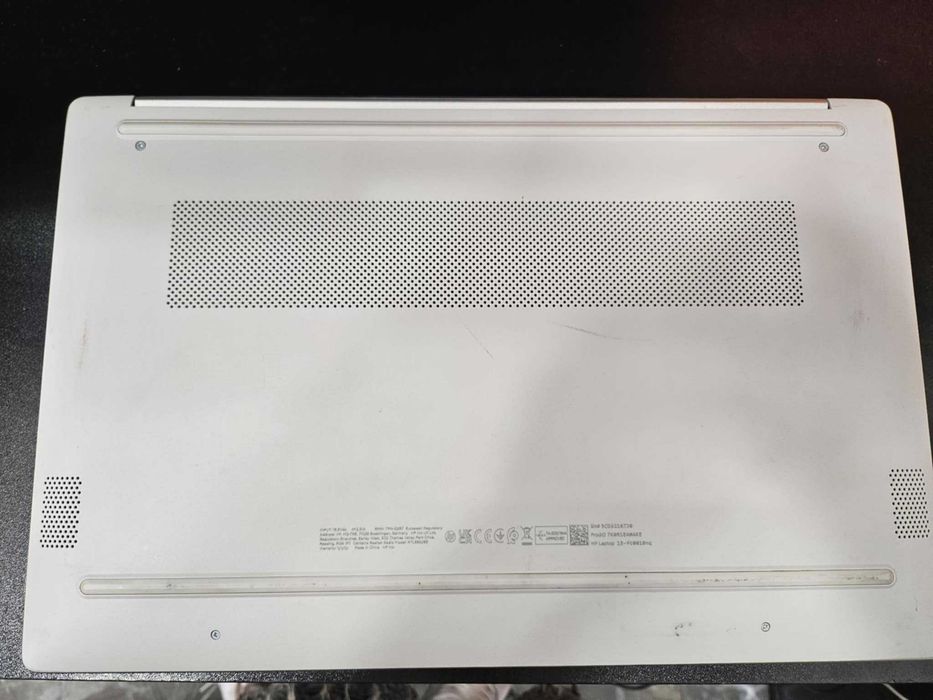 Hope Amanet P5-Laptop HP 15-FC0018NQ, AMD Ryzen 5 7520U/16 RAM/512 SSD