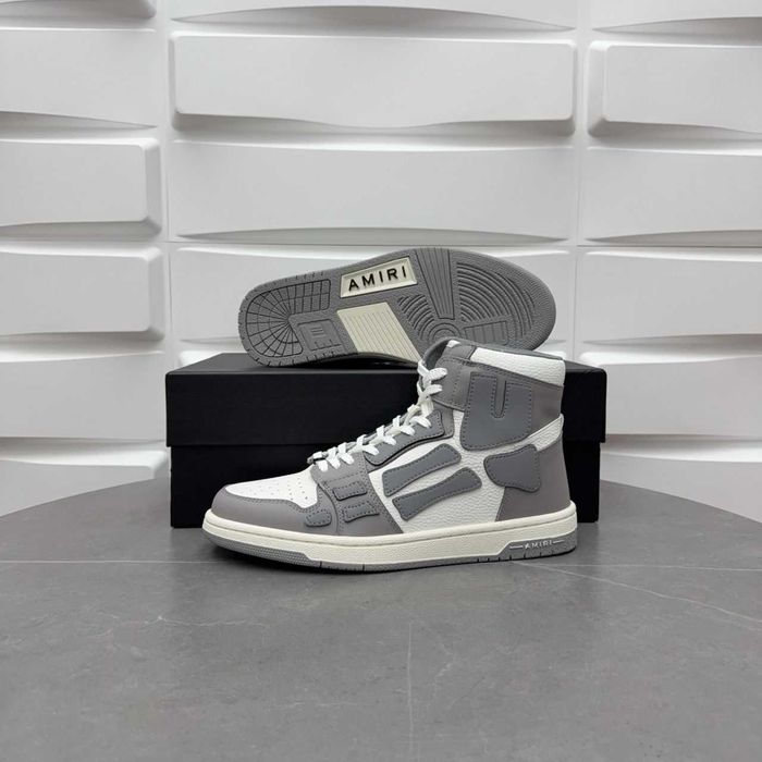 Sneakers Amiri Skeleton
