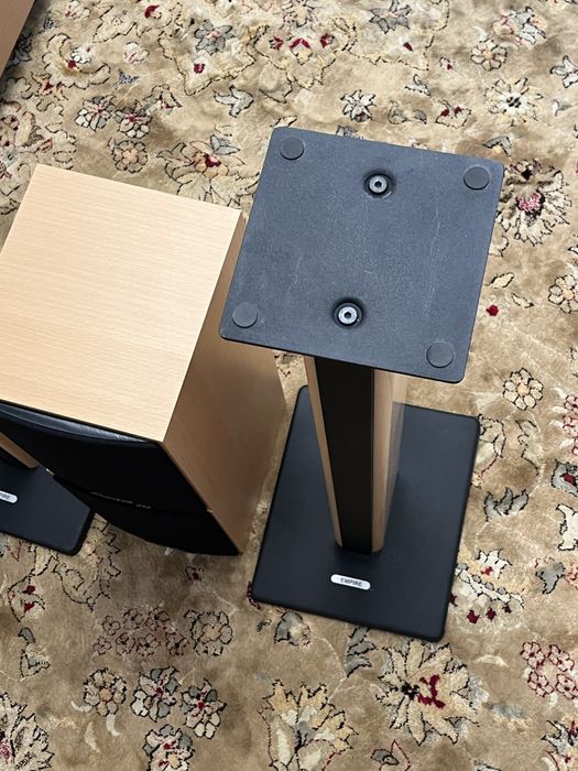 WHARFEDALE Crystal 40 колонки