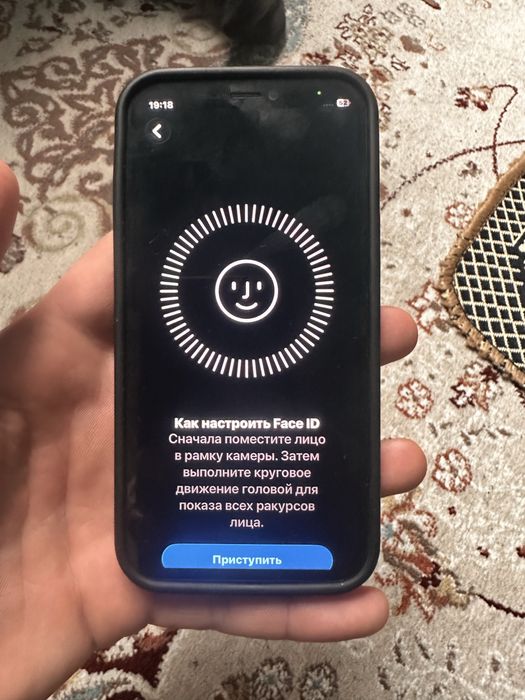 Айфон 12 мини 64гб