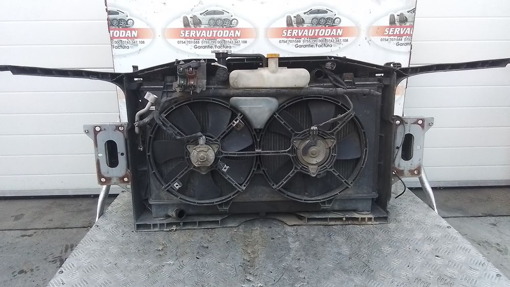 trager complet mazda 6 (2002-2007) 2.0 motorina 2006