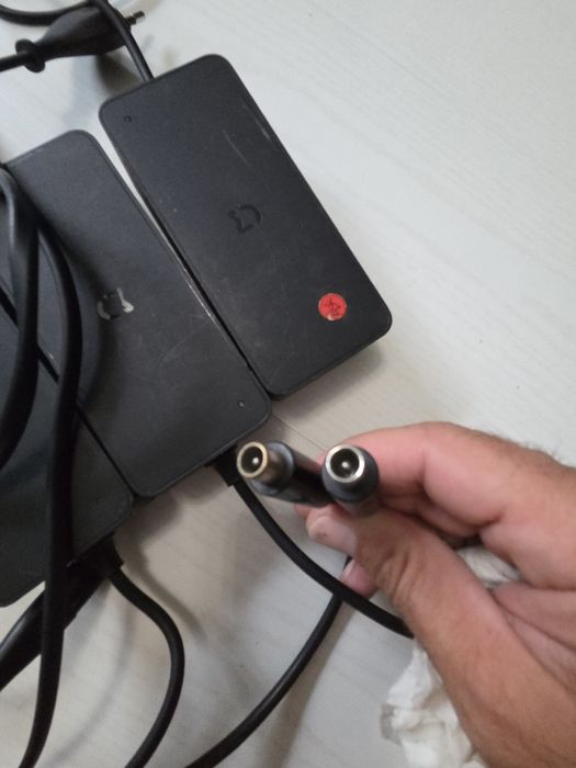 Incarcator trotineta xiaomi