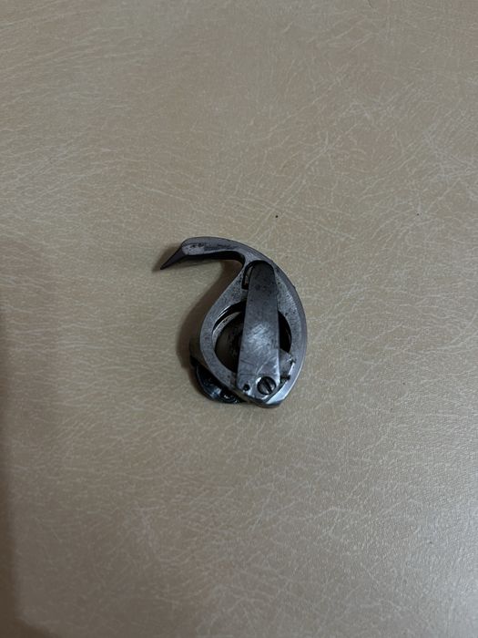 Graifer masina de cusut veche Singer