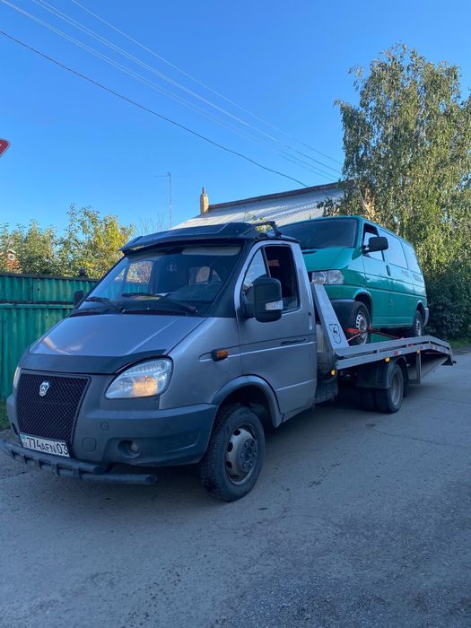 Эвакуатор круглосуточно