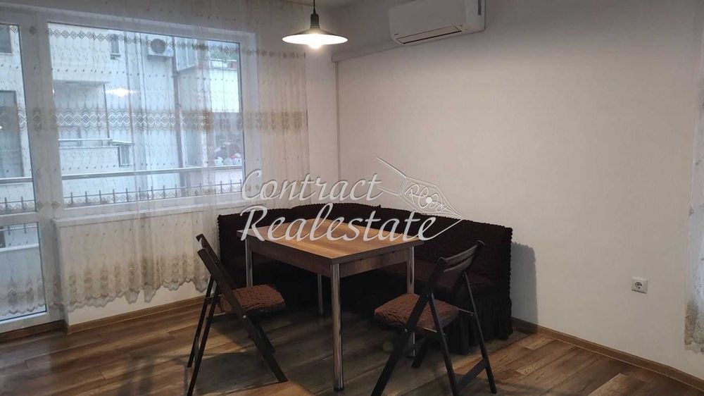 Дава се под наем Тристаен апартамент в Варна, Колхозен пазар - 70 кв.м за 408 € - Снимка #3