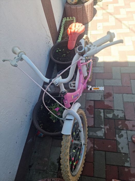 Bicicleta 20 inch
