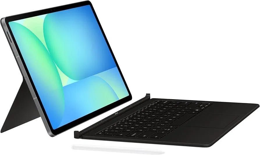 Новый Case Samsung Galaxy Tab S11 Ultra Keyboard Клавиатура