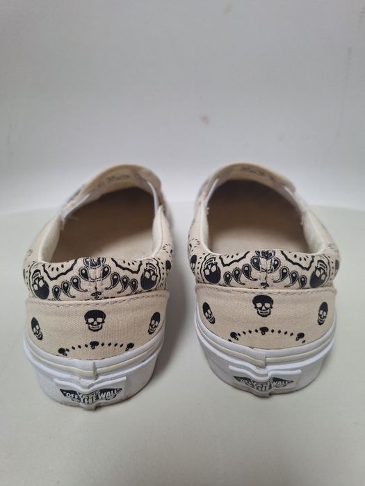 Vans детски кецове 34-36
