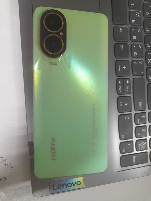 Realme C67 256 gb