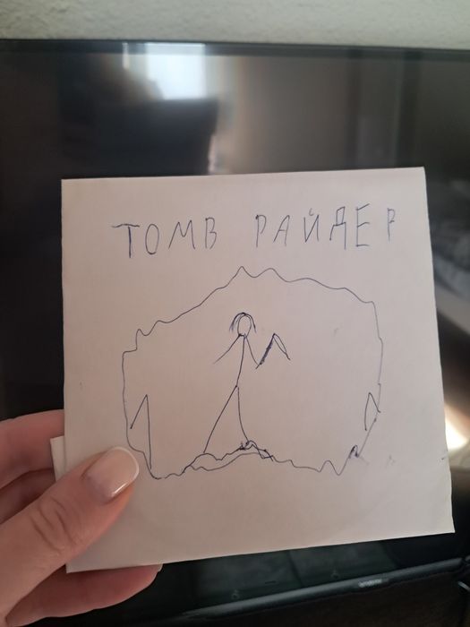 XBox one б/у с дисками