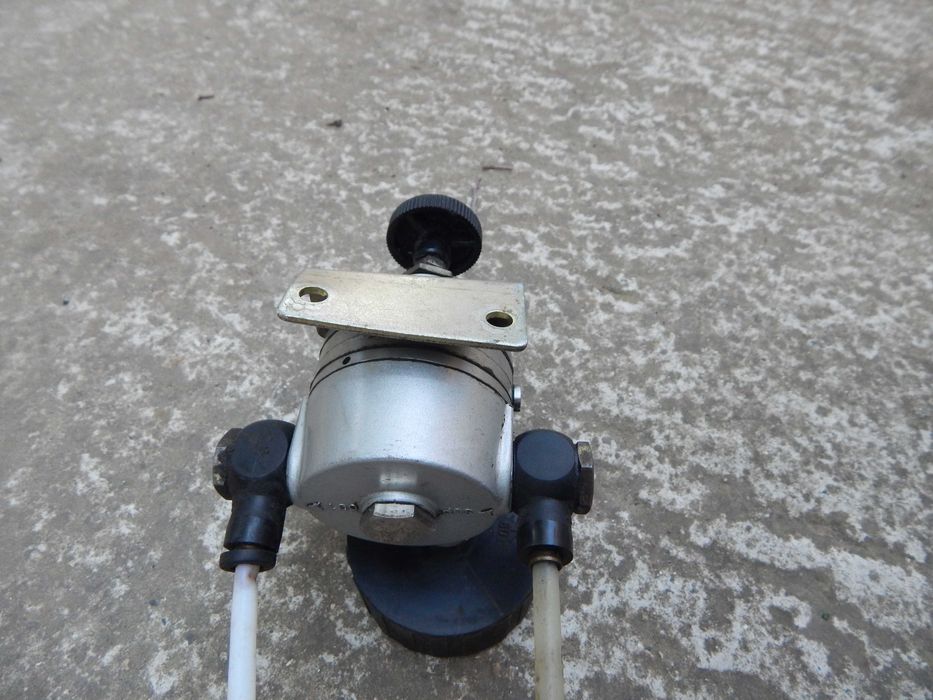 Редуцил вентил регулатор на налягане