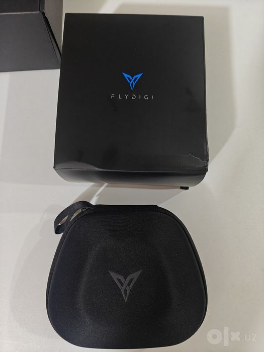 Flydigi APEX 4 Elite Gaming Controller