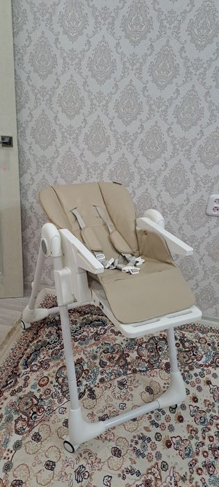 Детский стульчик