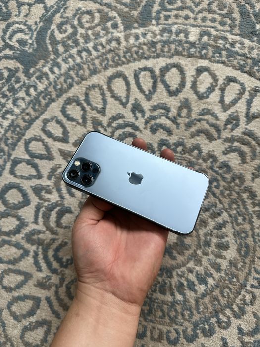 Iphone 12 pro 128gb / Айфон 12 про 128гб