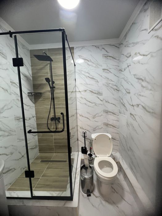 Квартира 1ком в шым сити